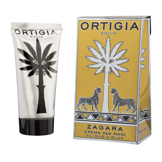 Zagara Hand Cream | 80ml