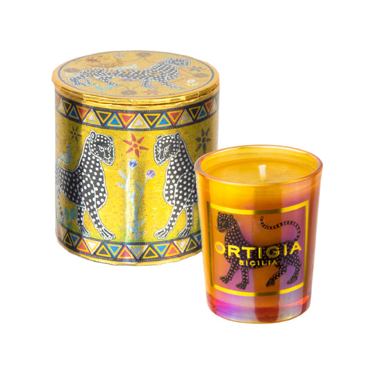 Macchiamare Oro Candle