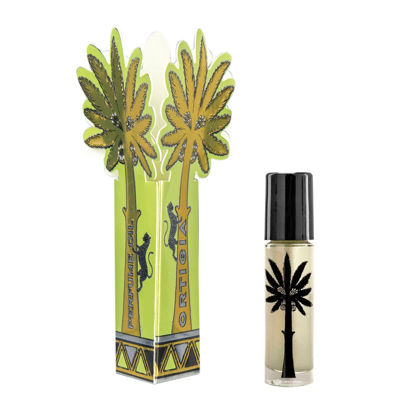 Fico d'India Perfume Roll-On | 10ml