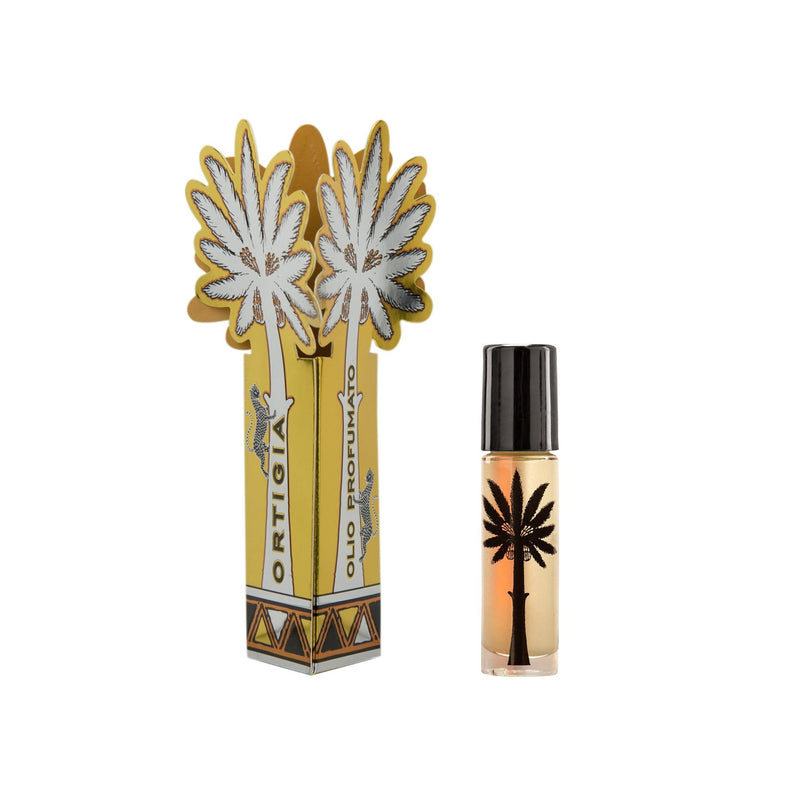 Zagara Perfume Roll-On | 10ml