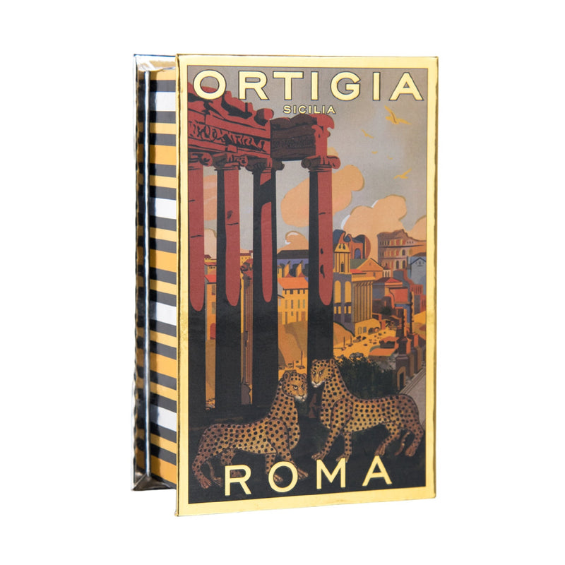 Roma City Soap Box | Set of 3