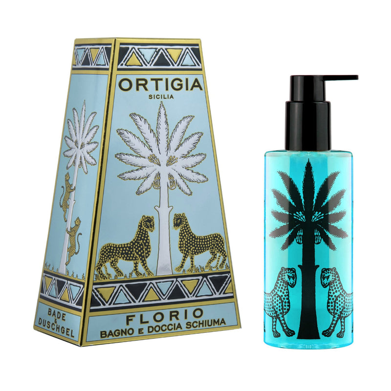 Florio Shower Gel | 250ml
