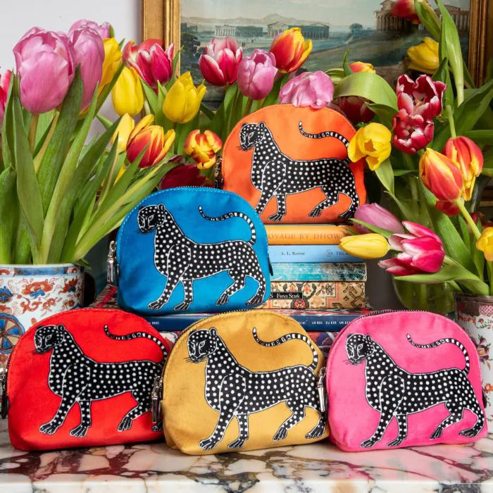 Hermes 2025 wash bag