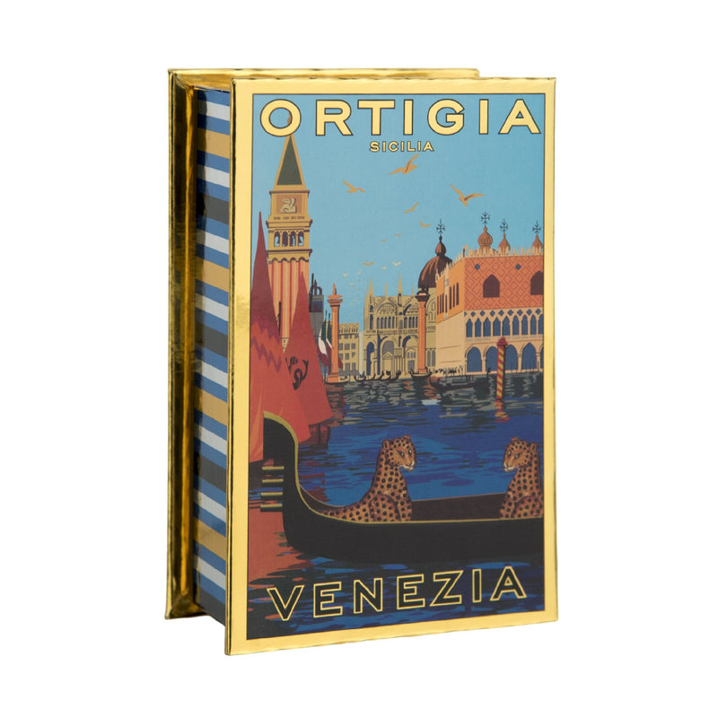 Venezia City Soap Box | Set of 3