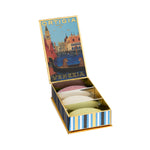 Venezia City Soap Box | Set of 3