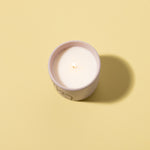 Fingers Crossed Candle | Wisteria & Willow | 163g