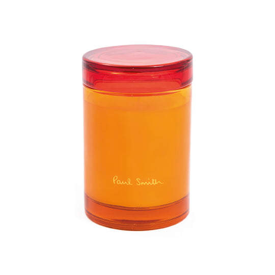 Bookworm Scented Candle | 240g