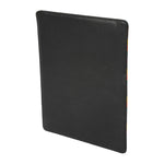 Leather iPad Sleeve | Artist Stripe