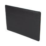 Leather Macbook Sleeve | Artist Stripe