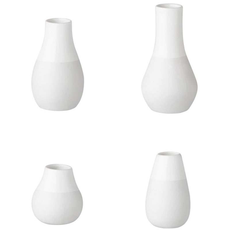Mini Vase Set | 4-Piece