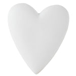 Napkin Holder with Porcelain Heart