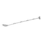 Bar Spoon with Muddler | Stainless Steel