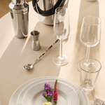 Bar Spoon with Muddler | Stainless Steel