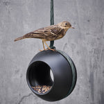 Bird Feeding Ball | Green
