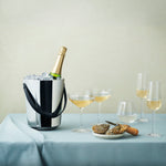 Champagne Bucket | Stainless Steel