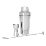 Cocktail Shaker | Stainless Steel
