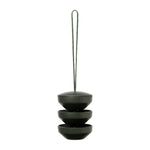 Hanging Bird Feeding Station | Green
