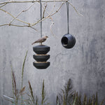 Hanging Bird Feeding Station | Green