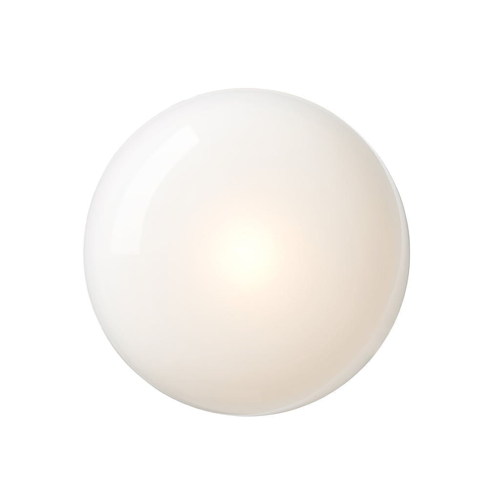 Buy Rosendahl Off White Soft Spot LED Lamp | About Living