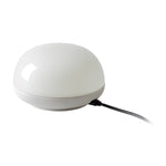 Soft Spot LED Lamp | Off White