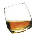 Club Whiskey Glasses | Set of 6