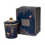 Amber, Orchid & Lotus Blossom Candle