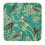 Coaster Set | Chelsea Collection | Green