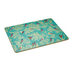 Placemat Set | Chelsea Collection | Green