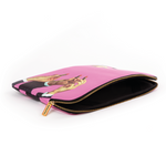 Laptop Bag | Toiletpaper | Pink Lipstick