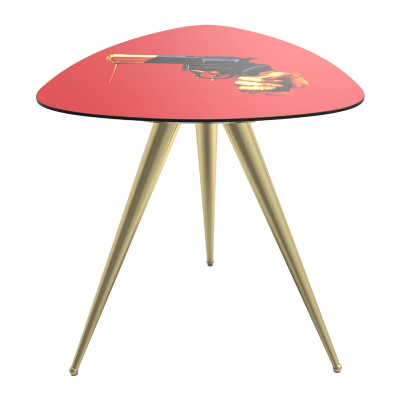 Side Table | Toiletpaper | Revolver