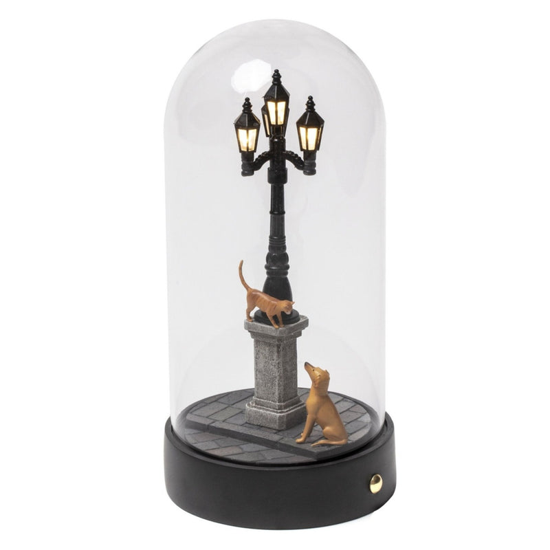 'My Little Evening' Table Lamp