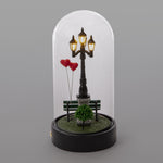 'My Little Valentine' Table Lamp