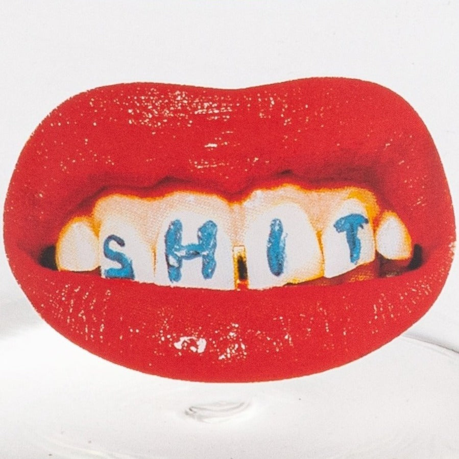 Buy Seletti Sh*t Toiletpaper Tumbler | About Living