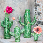 Medium Cactus Vase | 29cm