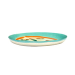 Feast Small Face 2 Plate | 19cm | Set of 2