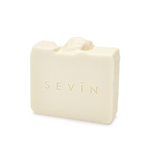 Porcelain White Soap