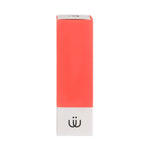 Neon Coral Pink Shoelaces
