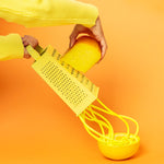 Neon Yellow Shoelaces
