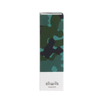 Savage Forest Green Camo Shoelaces