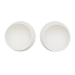White Collection | Egg Cup Set | 2-Piece