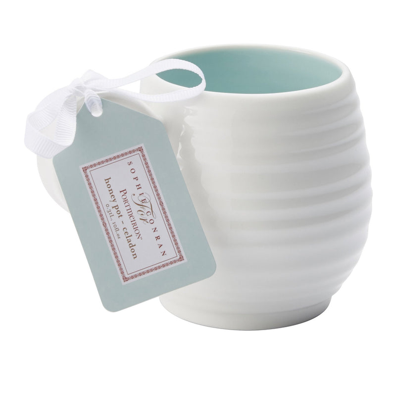 Honey Pot Mug | Celadon