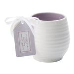 Honey Pot Mug | Mulberry