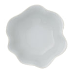 Floret | Small Serving Bowl Set | Dove Grey | 2-Piece