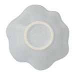Floret | Small Serving Bowl Set | Dove Grey | 2-Piece