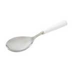 Serving Spoon | Silver