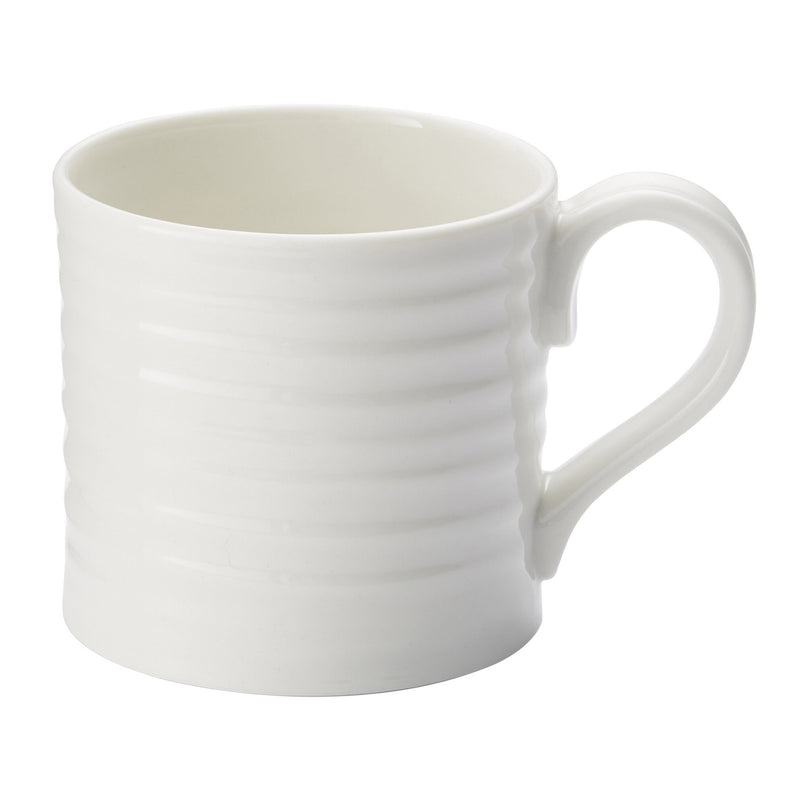 White Collection | Short Mug