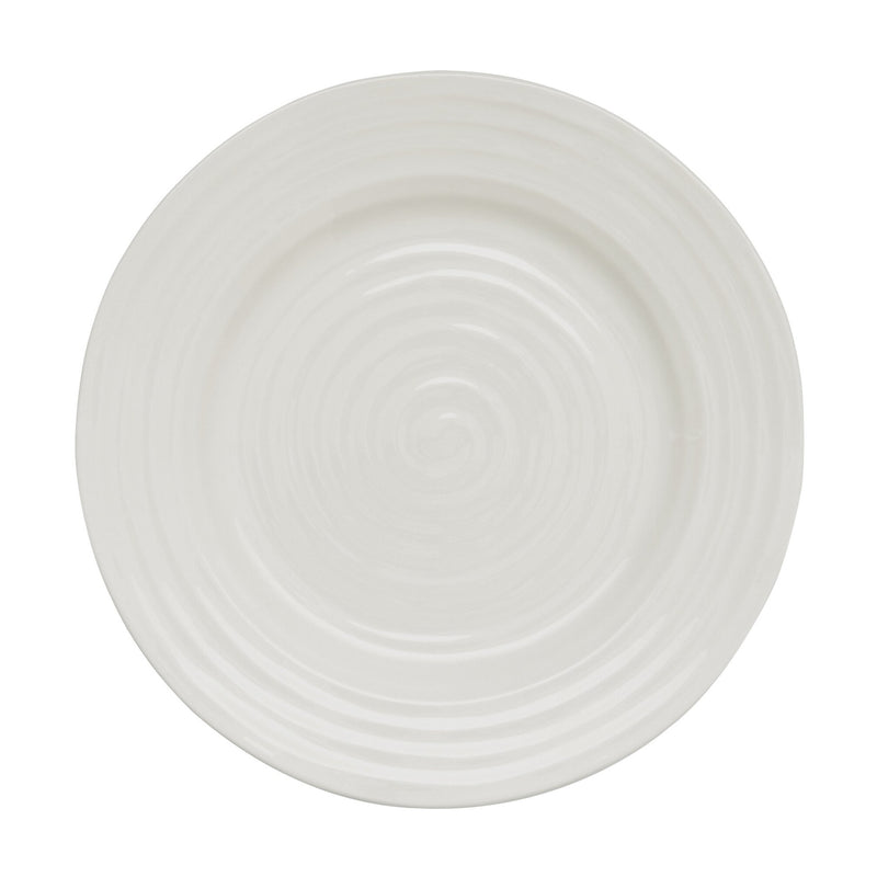 White Collection | Side Plate