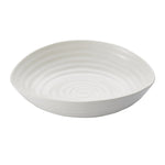 White Collection | Pasta Bowl