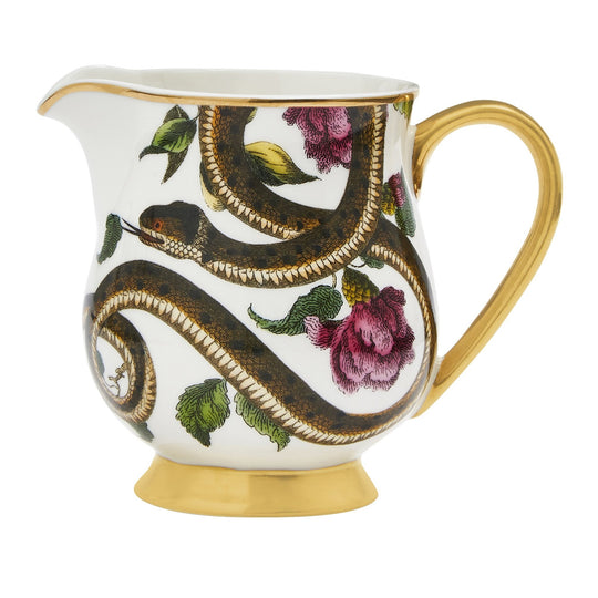 Cream Jug | Creatures of Curiosity