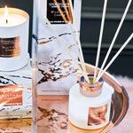 Luna Reed Diffuser | Wild Fig & Cassis | 120ml